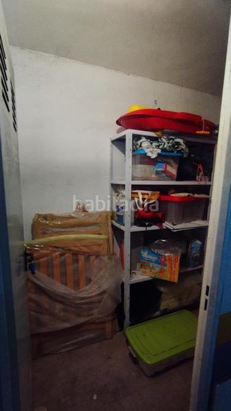 Foto 6ff98300-dd0b-4aea-b2b5-a3d3dedc8fc2. Car parking in Altorreal - El Chorrico Molina de Segura