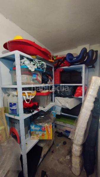 Foto 887b2447-9b3d-4b9d-b118-8eaa74149b39. Car parking in Altorreal - El Chorrico Molina de Segura