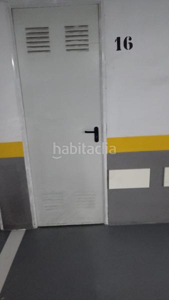 Foto b6534354-0861-443c-b580-8c8c35720da7. Car parking in Altorreal - El Chorrico Molina de Segura