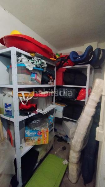 Foto cc23e808-a06f-4a23-a2e3-f41c5ef62625. Car parking in Altorreal - El Chorrico Molina de Segura