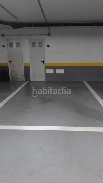 Foto e1a214aa-1146-481e-bbf3-3813c6b9a064. Car parking in Altorreal - El Chorrico Molina de Segura