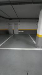 Parking coche en Altorreal - El Chorrico. Plaza de garaje y trastero en altorreal