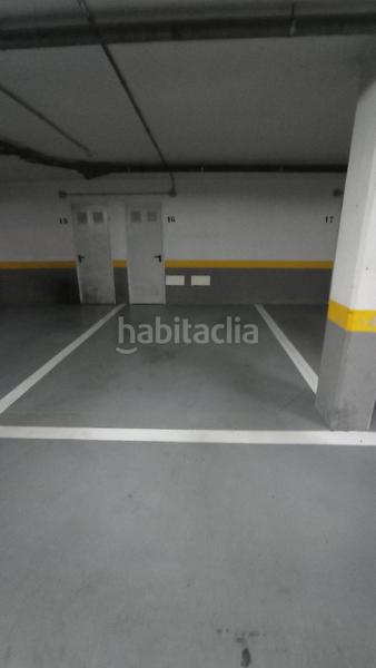 Foto f4bde05d-29c8-4f3f-b148-5755edb937ea. Car parking in Altorreal - El Chorrico Molina de Segura