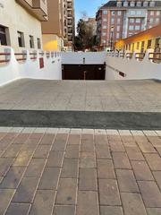 Aparcament cotxe a Calle calle huerto de las bombas 8. Plaza de garaje en venta