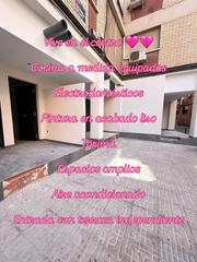 Loft à San Andrés-San Antolín