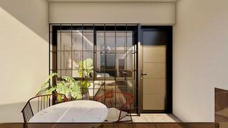 Loft à San Andrés-San Antolín