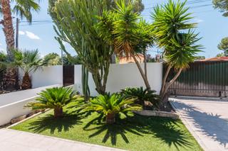 Xalet  Avenida 2ª parque palmeras. Chalet en venta en las torres de cotillas