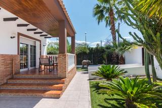 Xalet  Avenida 2ª parque palmeras. Chalet en venta en las torres de cotillas