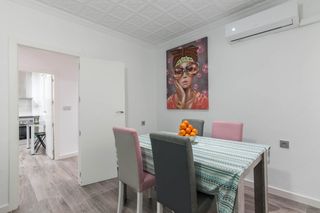 Rent Flat in Calle rey pedro i 3. Estudiantes  junto ronda norte!!!