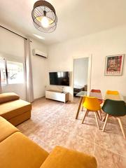 Rent Flat  Calle calle sierra espuña, 6