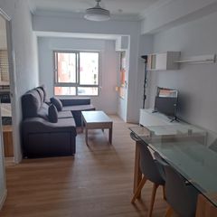 Miete Etagenwohnung in Calle norte (espinardo) 1. Estudiantes este curso y el que viene