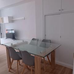 Flat in Calle NORTE (ESPINARDO) 1