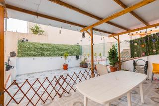 Maison jumelée  Cid campeador. Casa en venta en alcantarilla