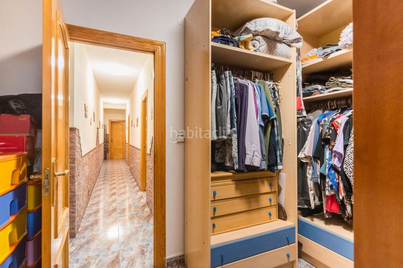 Foto 4a4c5d2d-437a-4b33-8154-02328fbd3cf3. Casa aparellada amb aparcament a Alcantarilla