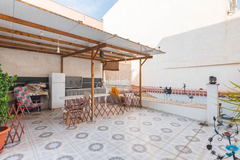 Foto 4e5d13fb-f73d-435c-a4f2-73fa3d3c0fa3. Casa aparellada amb aparcament a Alcantarilla