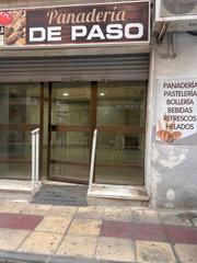 Local Comercial en Santa Maria de Gracia