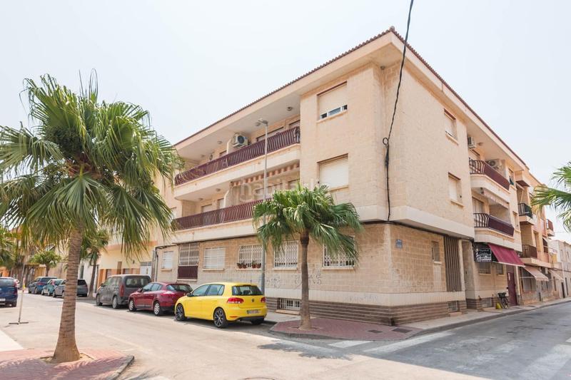 Foto 1959daae-7911-4979-9254-f81e0ed59811. Appartement dans calle de fuster 18 dans Centro Alcázares (Los)