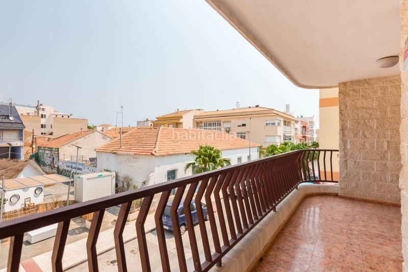 Foto 35b74b7f-22ca-4420-a13f-dae610017938. Appartement dans calle de fuster 18 dans Centro Alcázares (Los)