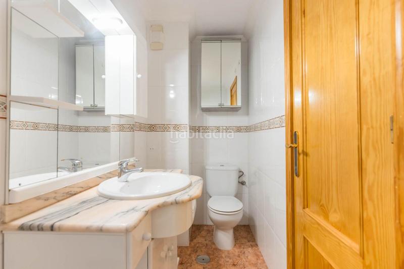 Foto 3a4281e7-4302-44e4-ba94-0c52d48f3c62. Appartement dans calle de fuster 18 dans Centro Alcázares (Los)