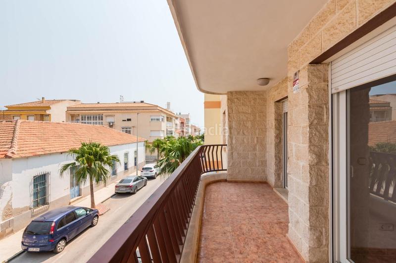 Foto 3d81dfc3-7eb0-437d-8e34-dac50f74a6d1. Appartement dans calle de fuster 18 dans Centro Alcázares (Los)
