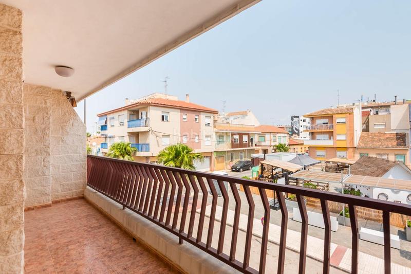 Foto 7728a991-44ad-43e2-9c75-ab4df44c471d. Appartement dans calle de fuster 18 dans Centro Alcázares (Los)