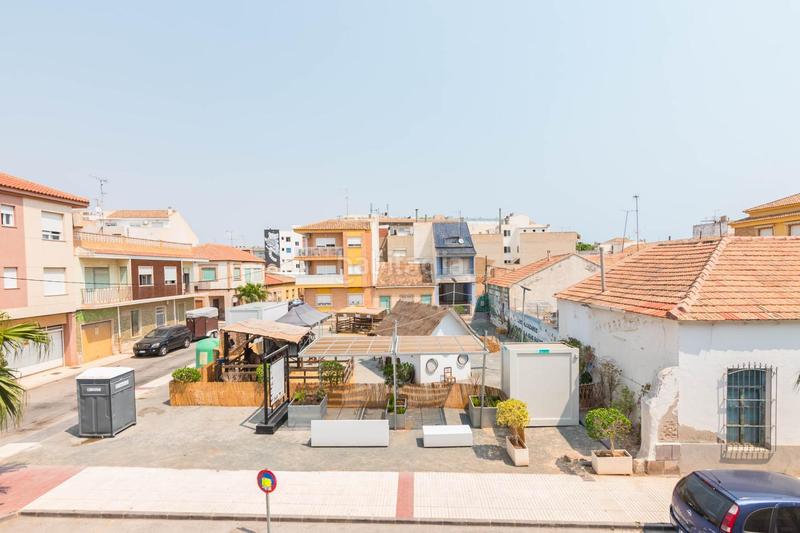 Foto 810282c0-ea0c-4c24-b4fe-571b1f86328b. Appartement dans calle de fuster 18 dans Centro Alcázares (Los)