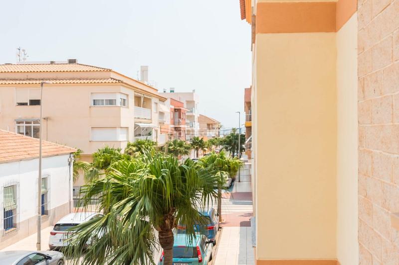 Foto 965b03f6-0065-4dd5-8cae-86f2bf3cf4ab. Appartement dans calle de fuster 18 dans Centro Alcázares (Los)