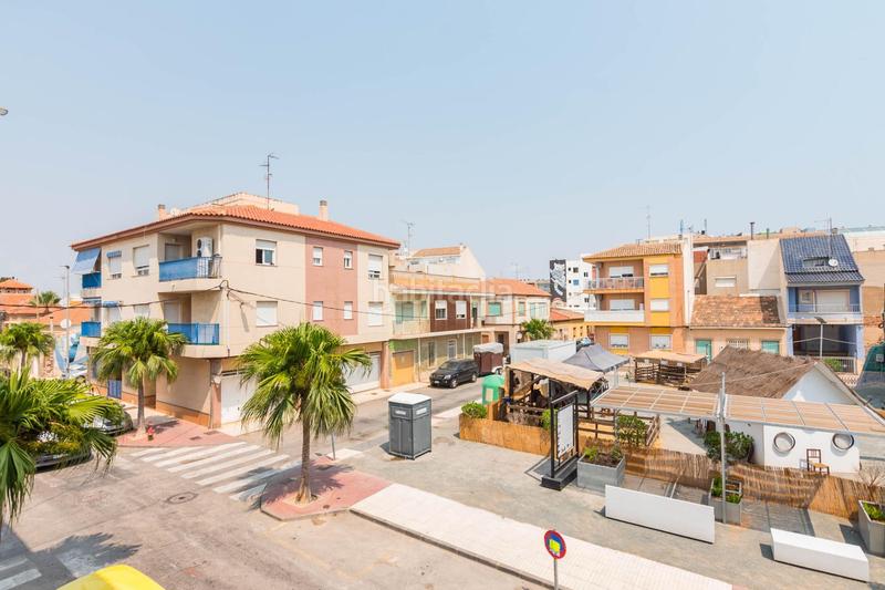 Foto a65d192c-f872-4f4e-9501-005d7d4843a9. Appartement dans calle de fuster 18 dans Centro Alcázares (Los)