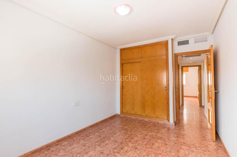 Foto c72a96bf-ec1d-4b06-ba36-41f874b331b6. Appartement dans calle de fuster 18 dans Centro Alcázares (Los)