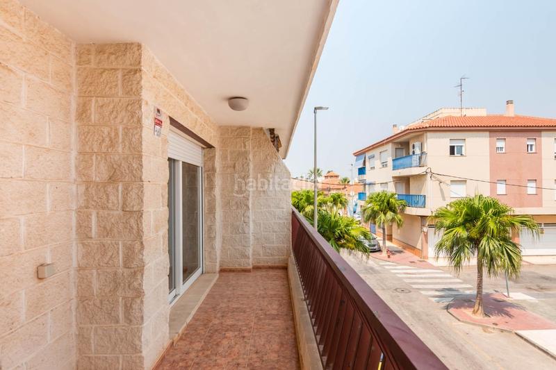 Foto d6d053f8-290e-49da-a7e0-2a3c67358e2a. Appartement dans calle de fuster 18 dans Centro Alcázares (Los)