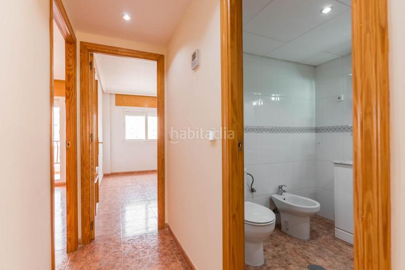 Foto e4abf11b-25d6-4b59-a2a5-617e7504af50. Appartement dans calle de fuster 18 dans Centro Alcázares (Los)