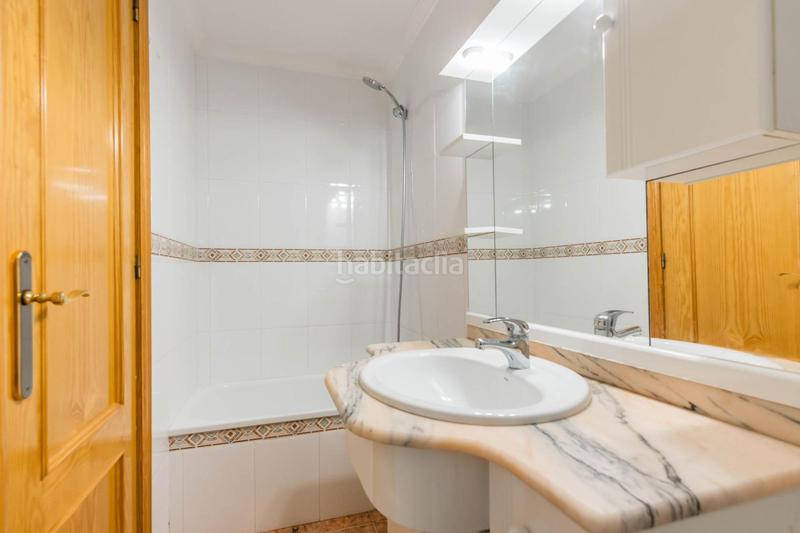 Foto fc489a0e-67c4-48ec-8281-13a49a8ff110. Appartement dans calle de fuster 18 dans Centro Alcázares (Los)