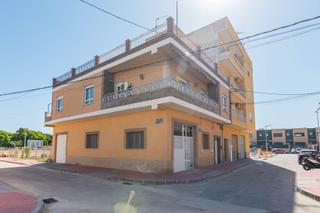 Piso  Calle agustinas 35. Luminoso piso con terrazas en zarandona, murcia  ideal para fami