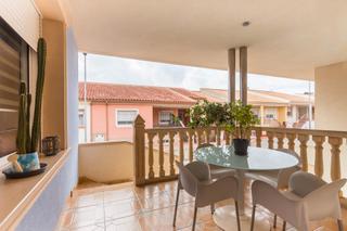 Doppelhaus  Calle barcelona. Dùplex en venta en las torres de cotillas