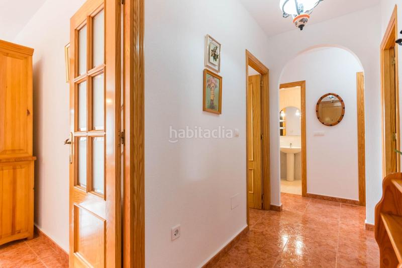 Foto 32e90b70-b30d-4acf-bdd8-62ff4c9982b2. Appartamento in calle jose fontes 20 in Centro Alcázares (Los)