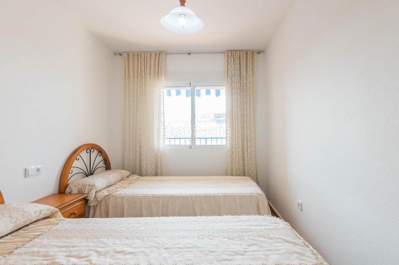 Foto 338ee4d0-b69b-4e47-8d62-25564f90a6ad. Appartamento in calle jose fontes 20 in Centro Alcázares (Los)