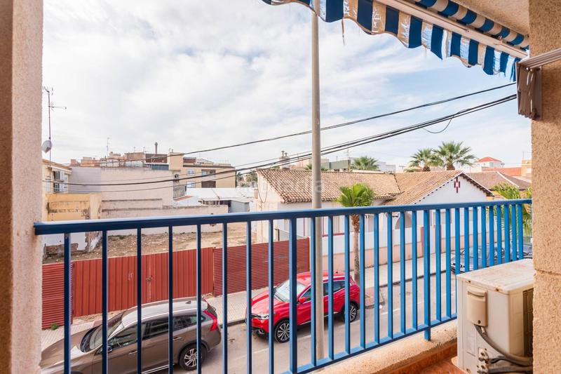 Foto 4c33acdf-699a-4a10-817d-618a8cd8d212. Appartamento in calle jose fontes 20 in Centro Alcázares (Los)