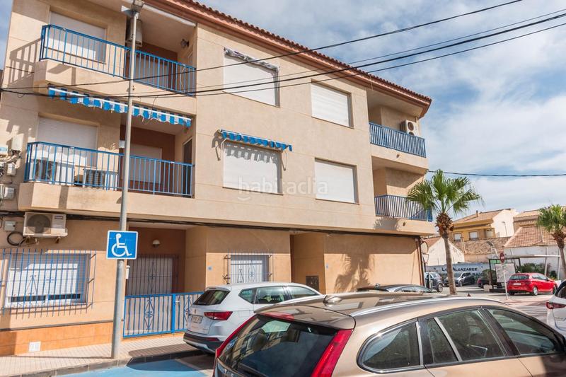 Foto 4f48ee9a-ee03-4916-8433-c9ec109c146a. Appartamento in calle jose fontes 20 in Centro Alcázares (Los)