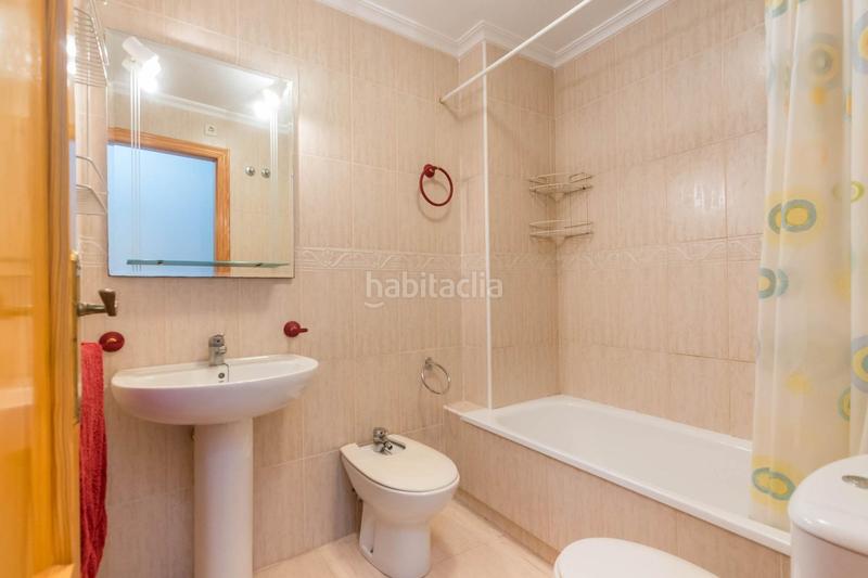 Foto 59ad081d-2055-457d-a417-5490e421d65f. Appartamento in calle jose fontes 20 in Centro Alcázares (Los)