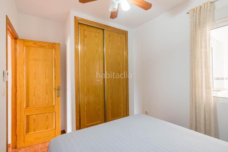 Foto 5ec8b07c-c369-4cbd-8c5c-63fdc12fb814. Appartamento in calle jose fontes 20 in Centro Alcázares (Los)