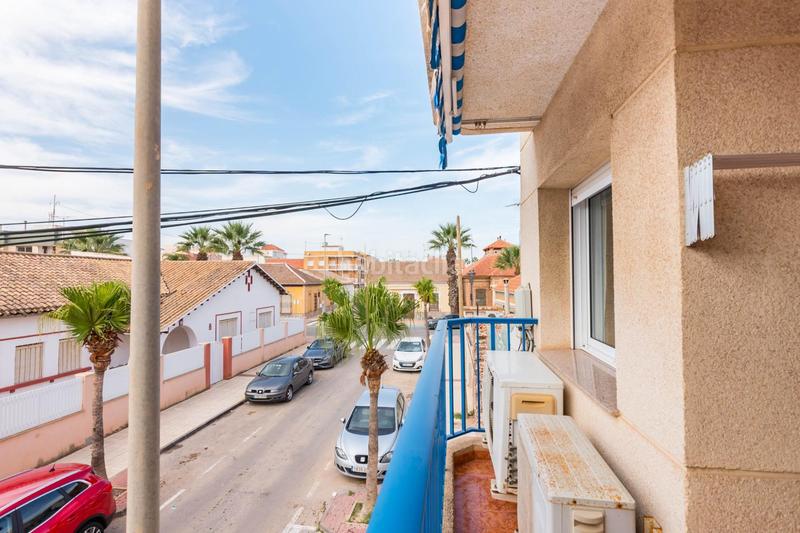 Foto 742d2b55-d228-4b02-b663-bba3050387a9. Appartamento in calle jose fontes 20 in Centro Alcázares (Los)