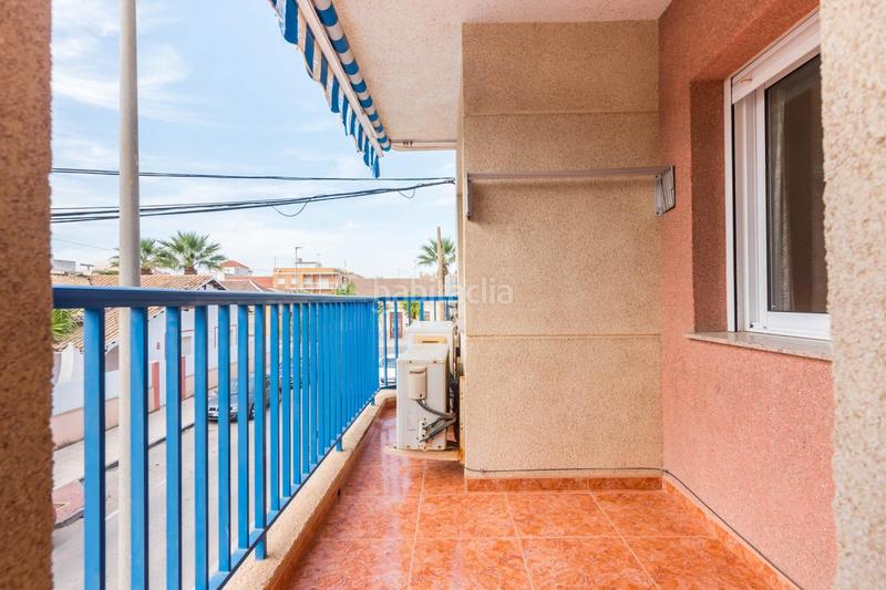 Foto 8a691899-55b6-4801-974a-8cf588e3c834. Appartamento in calle jose fontes 20 in Centro Alcázares (Los)