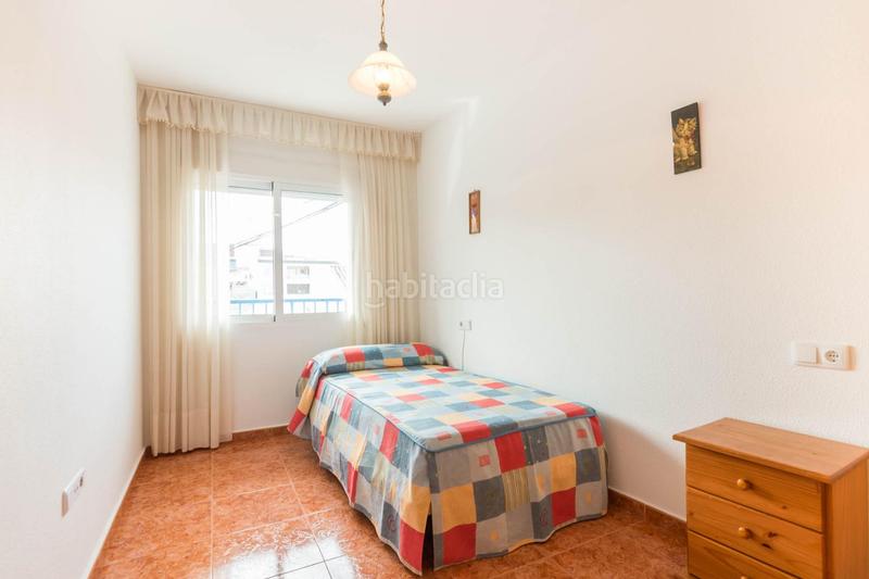 Foto a6b9d9bb-2c16-42bd-8586-f5728c141179. Appartamento in calle jose fontes 20 in Centro Alcázares (Los)