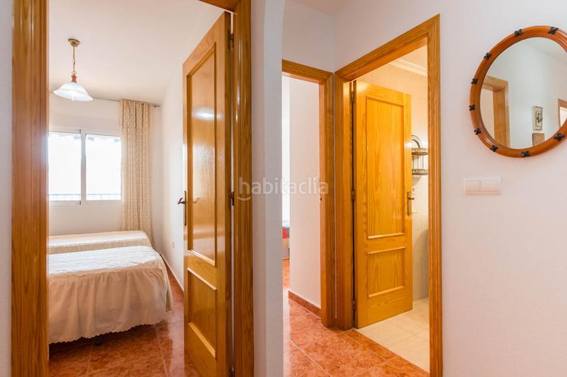 Foto ab0fca59-3686-4f39-8f69-7f4cdba517ff. Appartamento in calle jose fontes 20 in Centro Alcázares (Los)