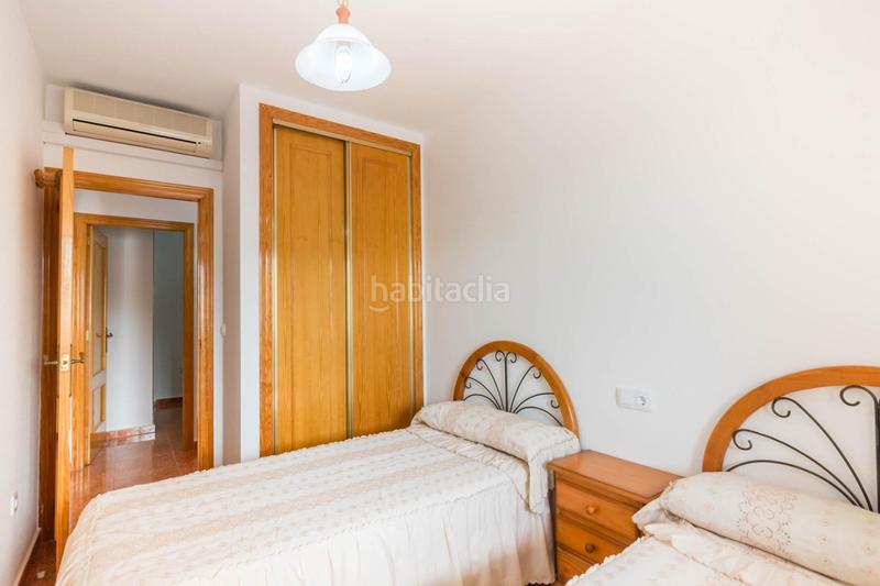 Foto ba70dad4-5a56-44b0-a4f9-b53ac7575c66. Appartamento in calle jose fontes 20 in Centro Alcázares (Los)