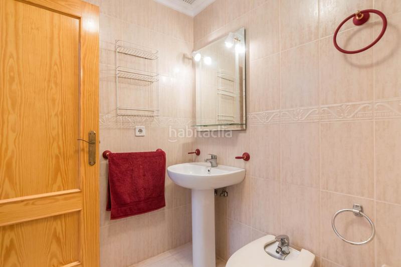 Foto c516308b-ade5-43e5-9b18-009f891e71a5. Appartamento in calle jose fontes 20 in Centro Alcázares (Los)