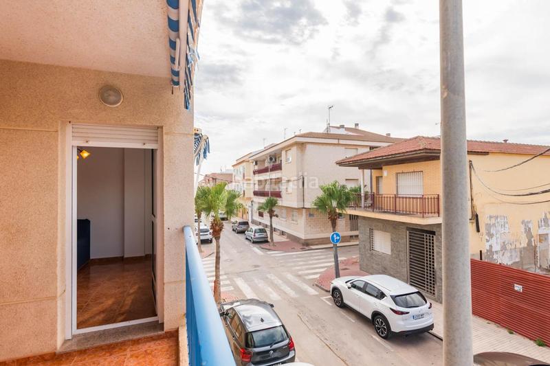 Foto c8f2ba5f-3950-4cfa-b4f4-c892705316e8. Appartamento in calle jose fontes 20 in Centro Alcázares (Los)