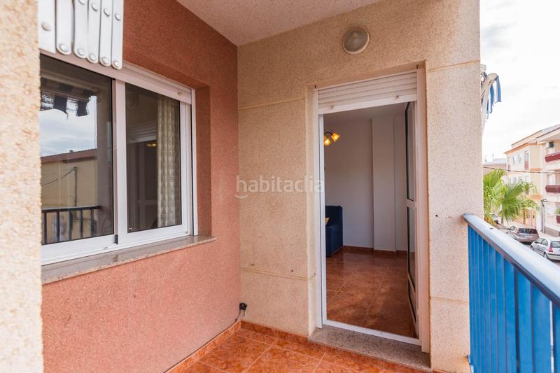 Foto d5cb7885-0318-4a33-a9ec-b757a0fbd7ca. Appartamento in calle jose fontes 20 in Centro Alcázares (Los)