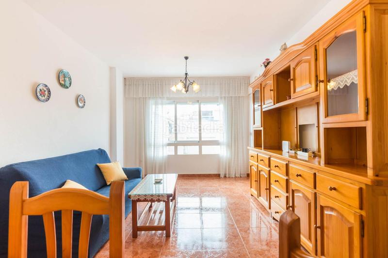 Foto d60e76dd-9845-4c52-9ea7-3b2241d3b271. Appartamento in calle jose fontes 20 in Centro Alcázares (Los)