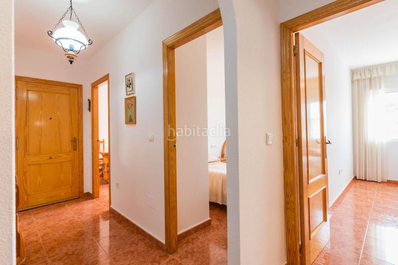 Foto e26e0372-b9af-439e-a819-598b8ae244e7. Appartamento in calle jose fontes 20 in Centro Alcázares (Los)